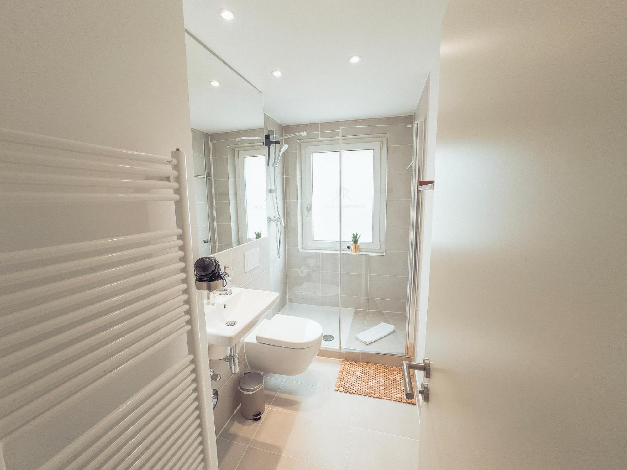 Rr - Gorgeous 50Qm Apartment - Washer - Wifi Halle  ภายนอก รูปภาพ